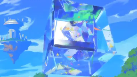 Magician's Academy still 9