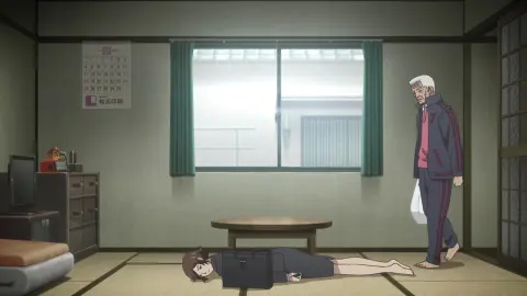 Kokkoku still 11