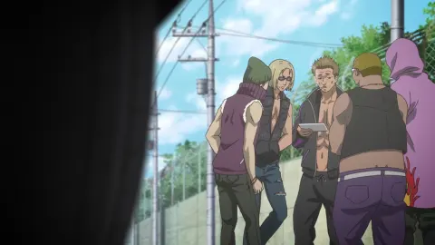 Kokkoku still 4
