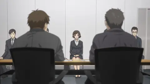 Kokkoku still 5