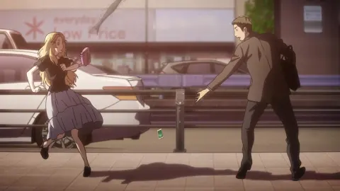 Kokkoku still 8