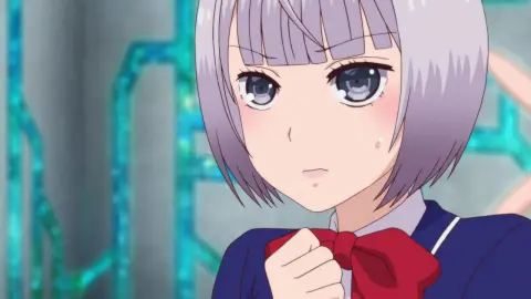 My Girlfriend is Shobitch OVA still 10