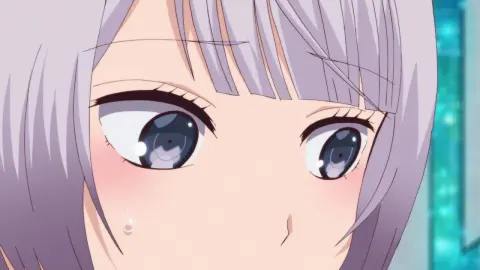 My Girlfriend is Shobitch OVA still 12