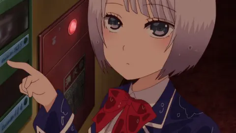 My Girlfriend is Shobitch OVA still 3
