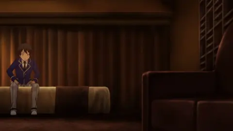 My Girlfriend is Shobitch OVA still 4