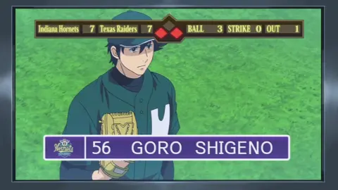 Major 2nd still 6