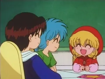 Akazukin Chacha OVA still 11