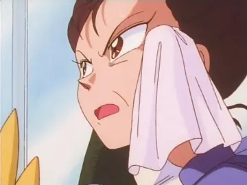 Akazukin Chacha OVA still 12