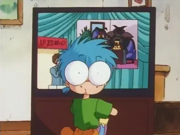 Akazukin Chacha OVA still 2