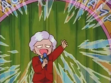 Akazukin Chacha OVA still 3