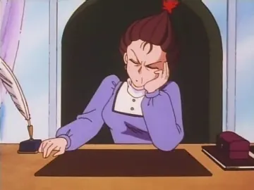 Akazukin Chacha OVA still 4