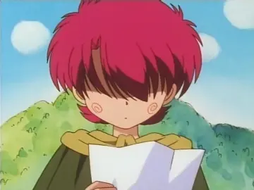 Akazukin Chacha OVA still 5
