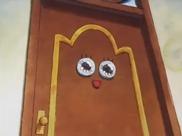 Akazukin Chacha OVA still 6