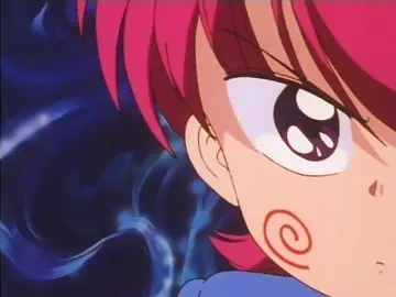 Akazukin Chacha OVA still 7