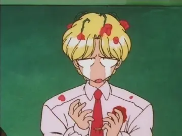 Akazukin Chacha OVA still 8
