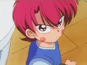 Akazukin Chacha OVA still 9