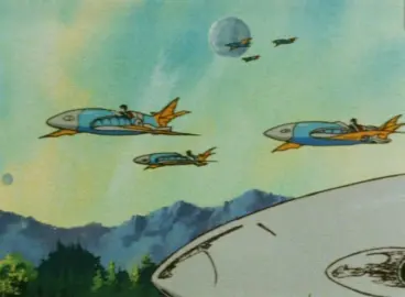 Andromeda Stories still 2