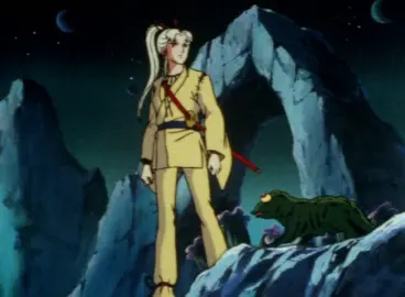 Andromeda Stories still 9