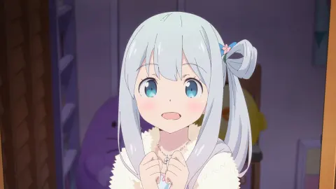 Eromanga Sensei OVA still 5
