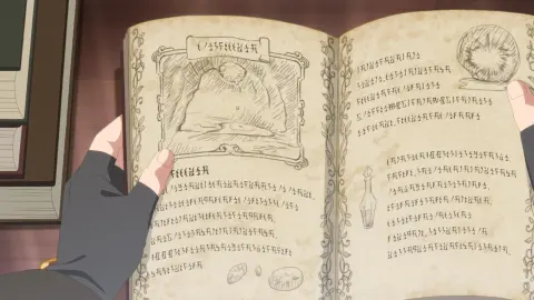 Кадр 3 из аниме «Арифурэта: Сильнейший ремесленник в мире»
