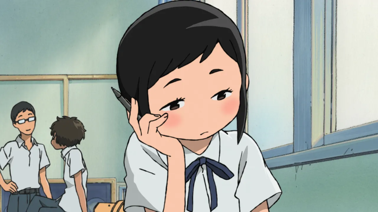 Dragon Pilot: Hisone and Masotan