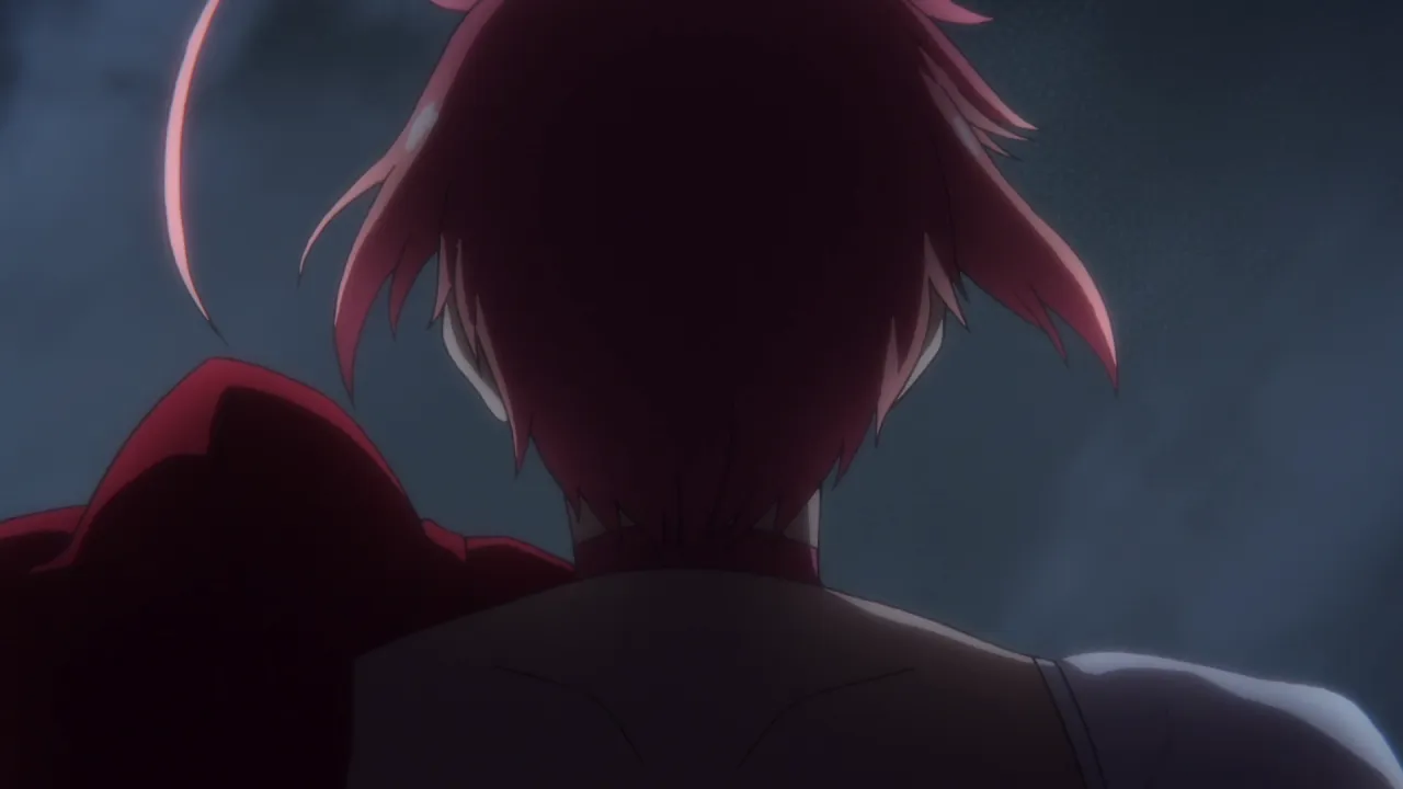 Magical Girl Ore