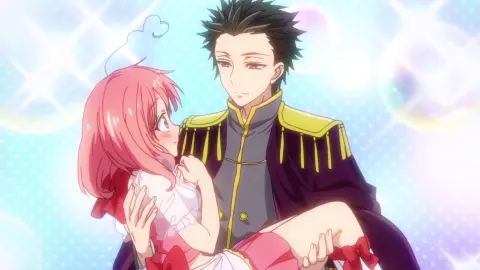 Magical Girl Ore still 12