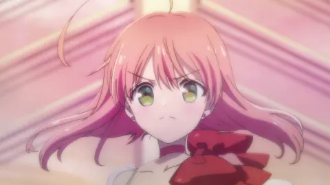 Magical Girl Ore still 2