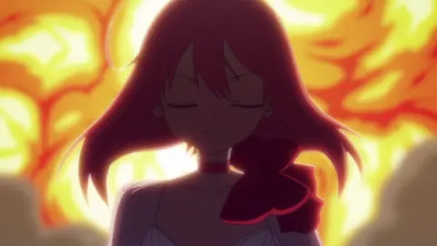 Magical Girl Ore still 9