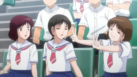 Captain Tsubasa (2018) still 12