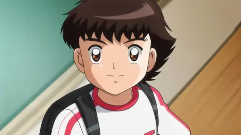 Captain Tsubasa (2018) still 7