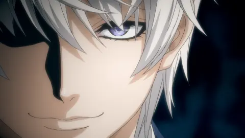 Food Wars! The Third Plate: Totsuki Train Arc still 4