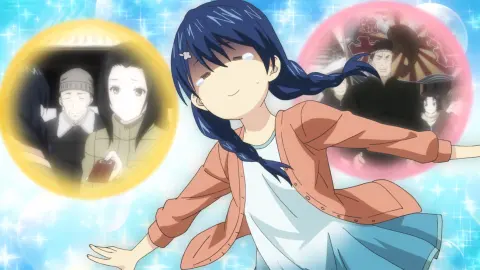 Food Wars! The Third Plate: Totsuki Train Arc still 6