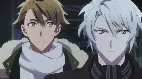 IDOLiSH7 Vibrato still 11