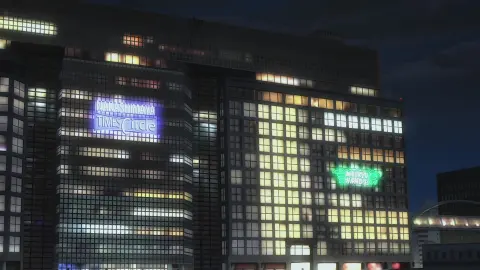 IDOLiSH7 Vibrato still 3
