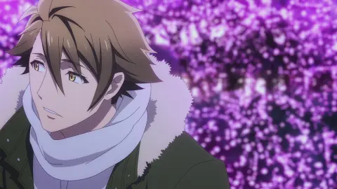 IDOLiSH7 Vibrato still 4