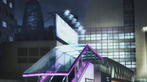 IDOLiSH7 Vibrato still 8