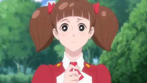 Cutie Honey Universe still 5