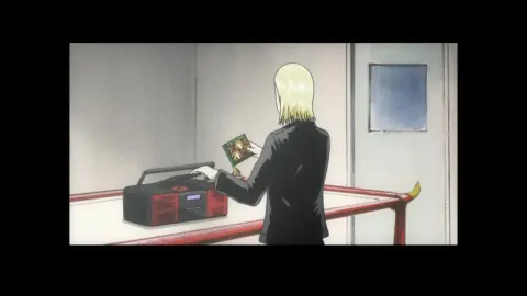 Detroit Metal City still 3
