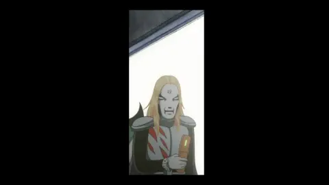Detroit Metal City still 5
