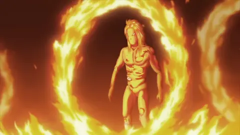 Detroit Metal City still 6