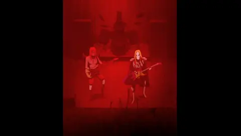 Detroit Metal City still 8