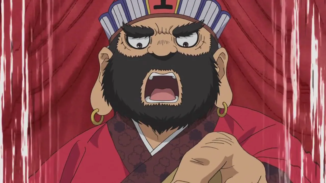 Hozuki's Coolheadedness 2: Part 2