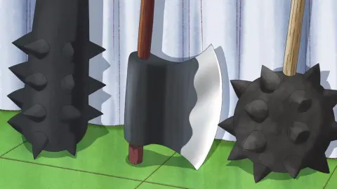 Hozuki's Coolheadedness 2: Part 2 still 10