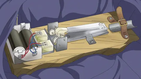 Hozuki's Coolheadedness 2: Part 2 still 11