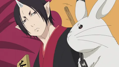 Hozuki's Coolheadedness 2: Part 2 still 12