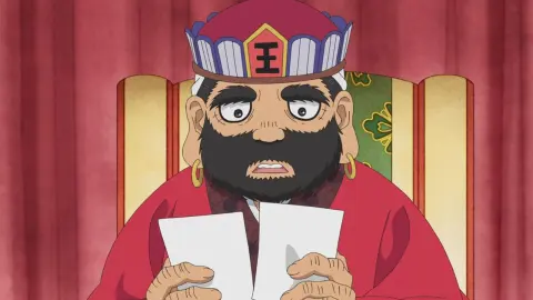 Hozuki's Coolheadedness 2: Part 2 still 4