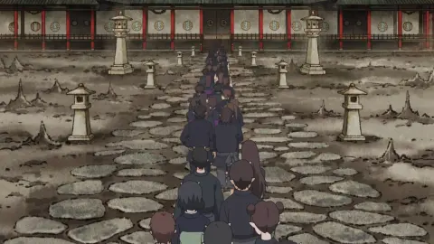 Hozuki's Coolheadedness 2: Part 2 still 5