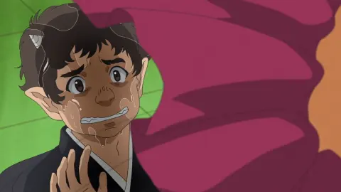 Hozuki's Coolheadedness 2: Part 2 still 6
