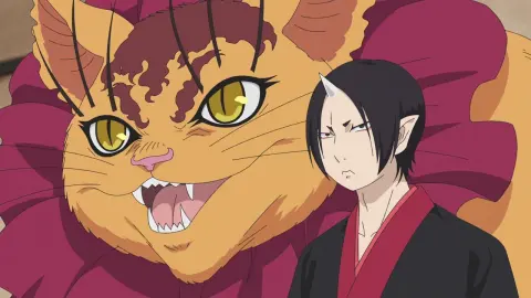 Hozuki's Coolheadedness 2: Part 2 still 8